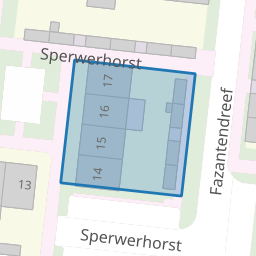 Perceel BKP00-D-2445