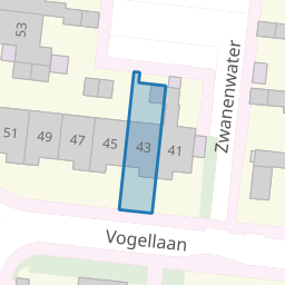 Perceel BKP00-D-2465