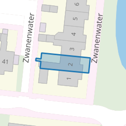 Perceel BKP00-D-2474