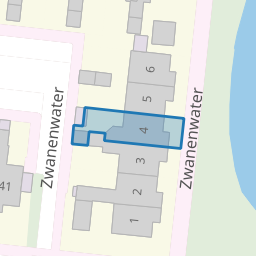 Perceel BKP00-D-2476