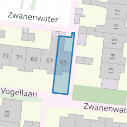 Perceel BKP00-D-2490