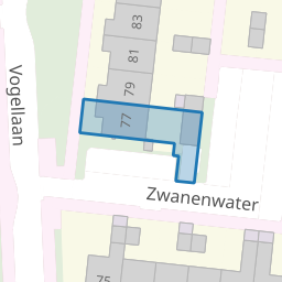 Perceel BKP00-D-2491