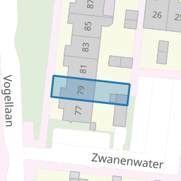 Perceel BKP00-D-2492