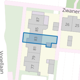 Perceel BKP00-D-2494