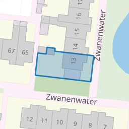 Perceel BKP00-D-2497