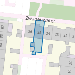 Perceel BKP00-D-2506