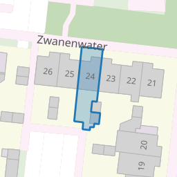 Perceel BKP00-D-2507