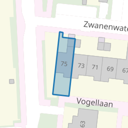 Perceel BKP00-D-2511