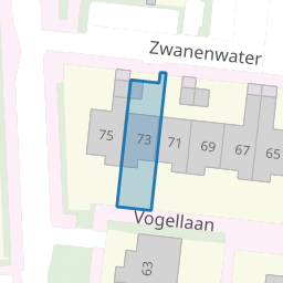 Perceel BKP00-D-2512