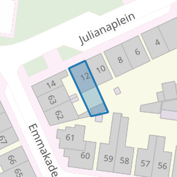 Perceel BKP00-D-2526