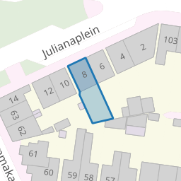 Perceel BKP00-D-2528