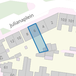 Perceel BKP00-D-2529