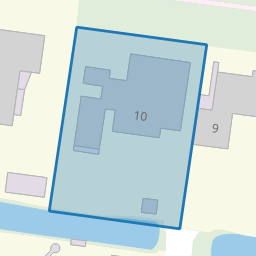 Perceel BKP00-D-2552