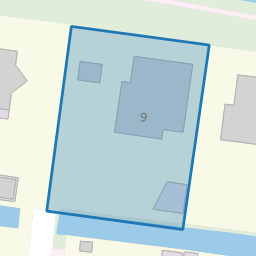 Perceel BKP00-D-2553