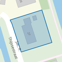 Perceel BKP00-D-2558