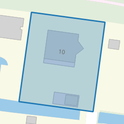 Perceel BKP00-D-2563