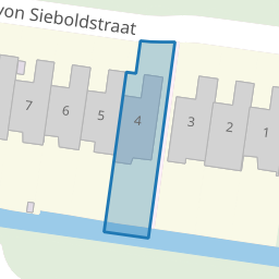 Perceel BKP00-D-2570