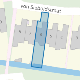 Perceel BKP00-D-2572