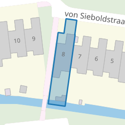 Perceel BKP00-D-2574