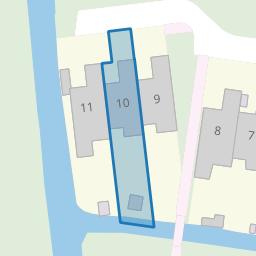 Perceel BKP00-D-2576