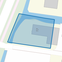 Perceel BKP00-D-2579