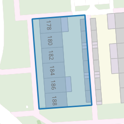 Perceel BKP00-D-2581