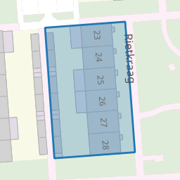 Perceel BKP00-D-2582