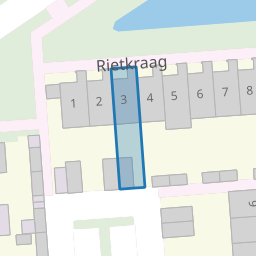 Perceel BKP00-D-2589