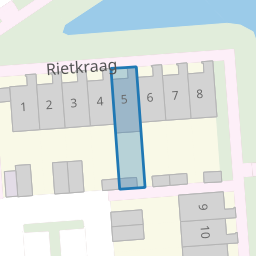 Perceel BKP00-D-2591