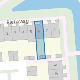 Perceel BKP00-D-2592