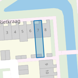 Perceel BKP00-D-2593