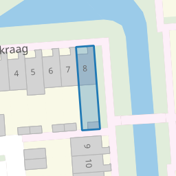 Perceel BKP00-D-2594