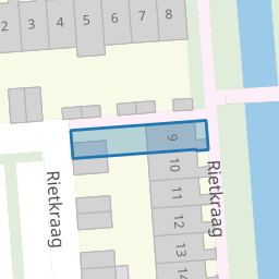 Perceel BKP00-D-2595