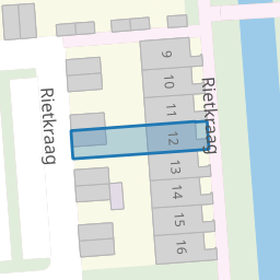 Perceel BKP00-D-2598