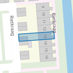 Perceel BKP00-D-2599