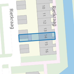 Perceel BKP00-D-2600