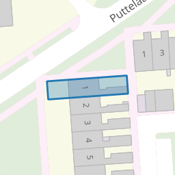 Perceel BKP00-D-2603