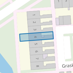 Perceel BKP00-D-2606