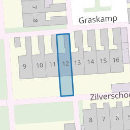 Perceel BKP00-D-2630
