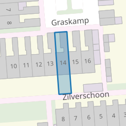 Perceel BKP00-D-2632