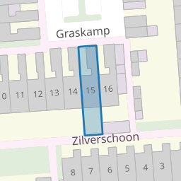 Perceel BKP00-D-2633