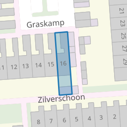 Perceel BKP00-D-2634