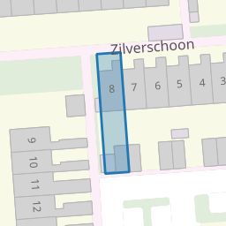 Perceel BKP00-D-2635