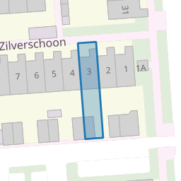 Perceel BKP00-D-2640