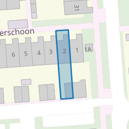 Perceel BKP00-D-2641