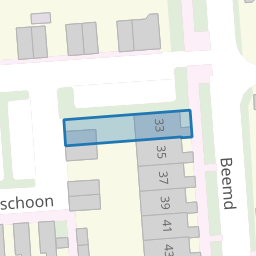 Perceel BKP00-D-2643