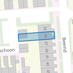 Perceel BKP00-D-2644