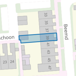 Perceel BKP00-D-2646