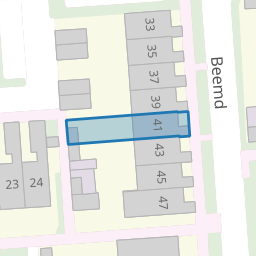 Perceel BKP00-D-2647