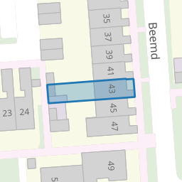 Perceel BKP00-D-2648